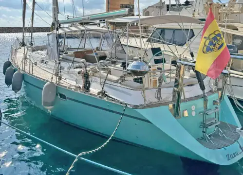 Gib'Sea 522