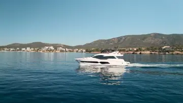 Thumbnail von Sunseeker 76 Yacht DONNA