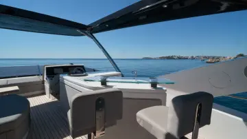 Thumbnail von Sunseeker 76 Yacht DONNA