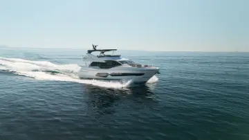 Thumbnail von Sunseeker 76 Yacht DONNA