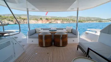 Thumbnail von Sunseeker 76 Yacht DONNA