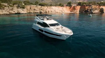 Thumbnail von Sunseeker 76 Yacht DONNA