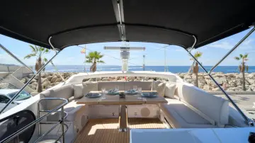 Thumbnail von Sunseeker Manhattan 52 FARPOINT