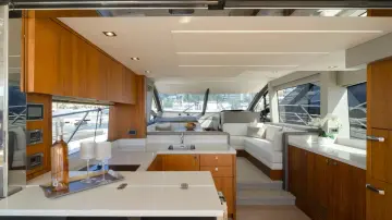 Thumbnail von Sunseeker Manhattan 52 FARPOINT