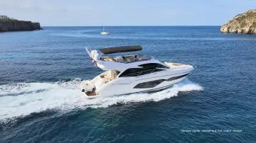 Thumbnail von Sunseeker Manhattan 52 FARPOINT