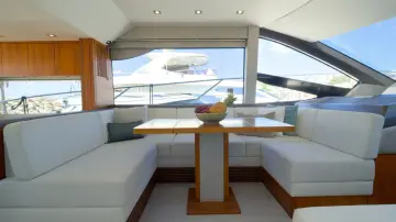 Thumbnail von Sunseeker Manhattan 52 FARPOINT