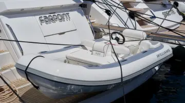 Thumbnail von Sunseeker Manhattan 52 FARPOINT
