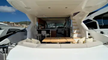 Thumbnail von Sunseeker Manhattan 52 FARPOINT