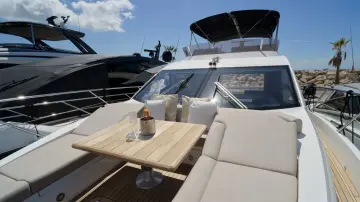 Thumbnail von Sunseeker Manhattan 52 FARPOINT
