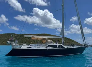 Discovery 55 EUPRAXIA