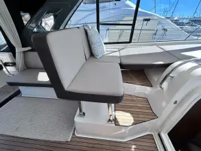 Thumbnail von Bavaria S40 Coupe  S40 C