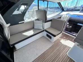 Thumbnail von Bavaria S40 Coupe  S40 C