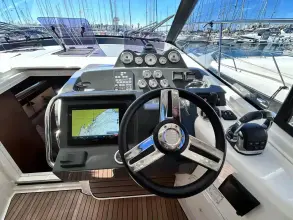 Thumbnail von Bavaria S40 Coupe  S40 C