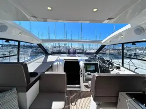 Thumbnail von Bavaria S40 Coupe  S40 C