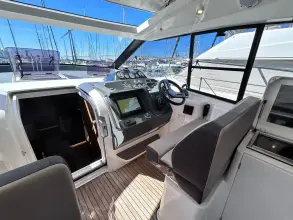 Thumbnail von Bavaria S40 Coupe  S40 C