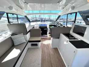 Thumbnail von Bavaria S40 Coupe  S40 C