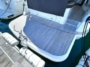Thumbnail von Bavaria S40 Coupe  S40 C
