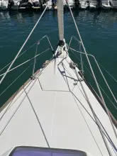 Thumbnail von Dufour 360 Grand Large CAYUN 3