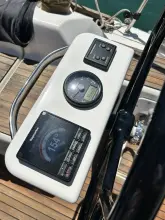 Thumbnail von Dufour 360 Grand Large CAYUN 3