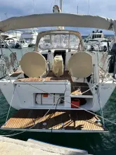 Thumbnail von Dufour 360 Grand Large CAYUN 3