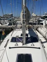 Thumbnail von Dufour 360 Grand Large CAYUN 3