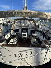 Thumbnail von Dufour 360 Grand Large CAYUN 3 DE