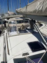 Thumbnail von Dufour 360 Grand Large CAYUN 3 DE