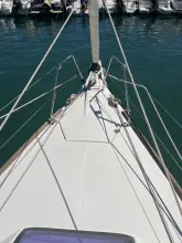 Thumbnail von Dufour 360 Grand Large CAYUN 3 DE