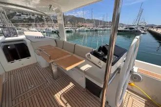 Thumbnail von Beneteau Oceanis Yacht 54