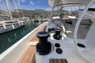 Thumbnail von Beneteau Oceanis Yacht 54