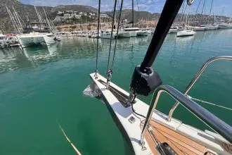 Thumbnail von Beneteau Oceanis Yacht 54