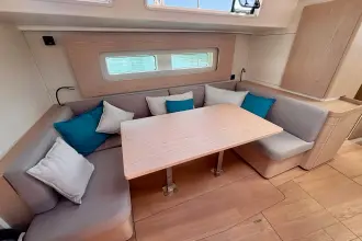 Thumbnail von Beneteau Oceanis Yacht 54