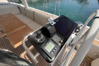 Thumbnail von Beneteau Oceanis Yacht 54