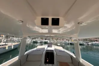 Thumbnail von Beneteau Oceanis Yacht 54
