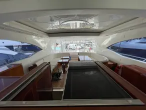 Thumbnail von Mangusta 72 MANGUSTA 72