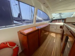 Thumbnail von Mangusta 72 MANGUSTA 72