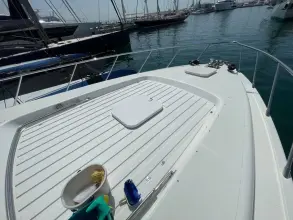Thumbnail von Mangusta 72 MANGUSTA 72
