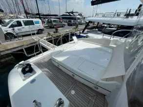 Thumbnail von Mangusta 72 MANGUSTA 72