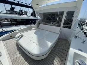 Thumbnail von Mangusta 72 MANGUSTA 72