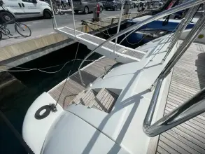 Thumbnail von Mangusta 72 MANGUSTA 72