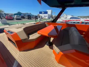 Thumbnail von Vanquish VQ52 Hardtop VANQUISH VQ52