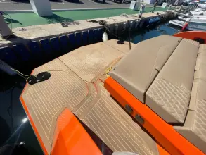Thumbnail von Vanquish VQ52 Hardtop VANQUISH VQ52