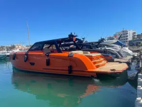 Thumbnail von Vanquish VQ52 Hardtop VANQUISH VQ52