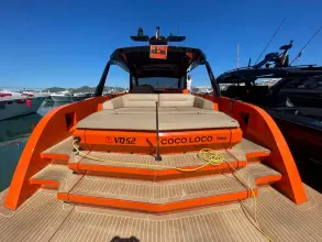 Thumbnail von Vanquish VQ52 Hardtop VANQUISH VQ52