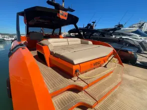 Thumbnail von Vanquish VQ52 Hardtop VANQUISH VQ52