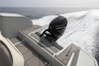 Thumbnail von Saxdor 270 GTO Iduna