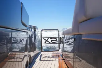 Thumbnail von Pershing 5X Happy Daze