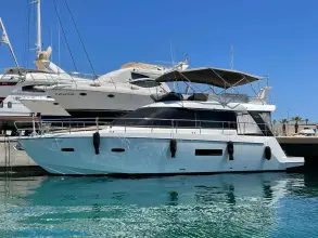 Sealine F42