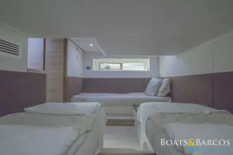 Thumbnail von Sealine F42