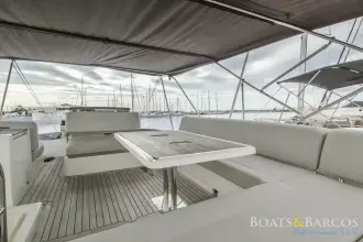 Thumbnail von Sealine F42